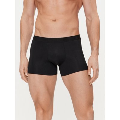 HOM Boxershorts 402753 Schwarz