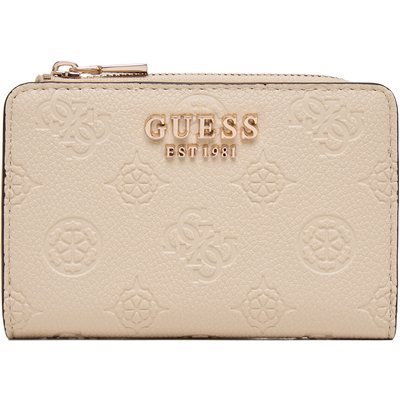 Geldbörse Guess Blake SWPD22 22156 Creme