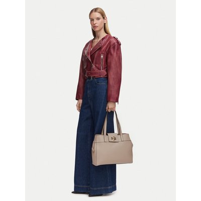 Handtasche Furla Amelia L Tote WB01952 BX4546 CN 4892S Beige