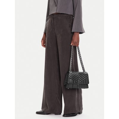 Handtasche Steve Madden Bvolt-Q SM13001813 Schwarz