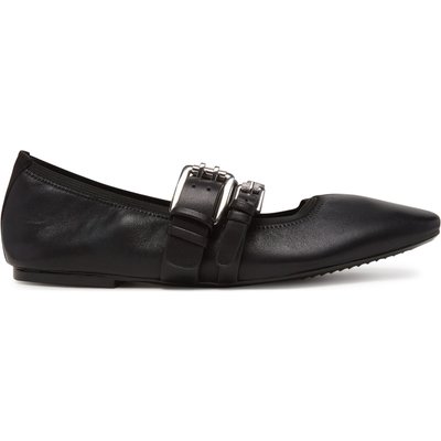 Ballerinas DKNY Dade Ballet Flat 5 K1556997 Schwarz
