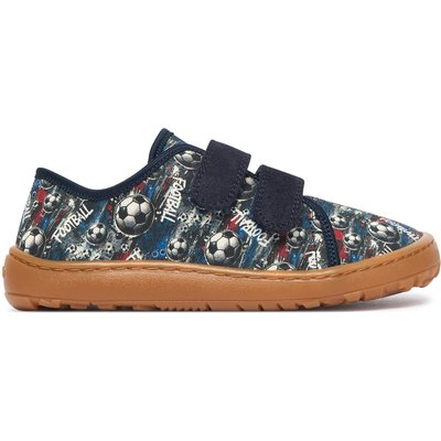 Hausschuhe Froddo G1700440-29 M Dunkelblau