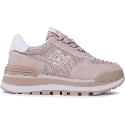 Sneakers Liu Jo Amazing 16 BA3119 PX027 Rosa