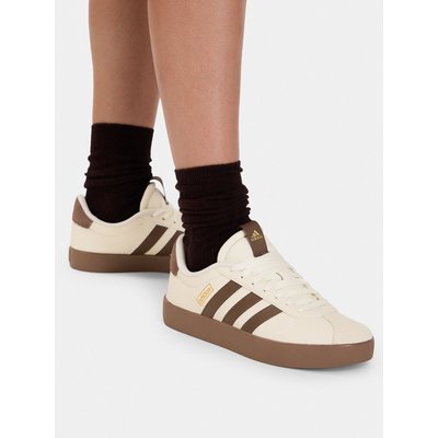 Sneakers adidas Vl Court 3.0 Shoes KI4575 Hellbeige
