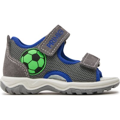 Sandalen Primigi 5865211 M Grau