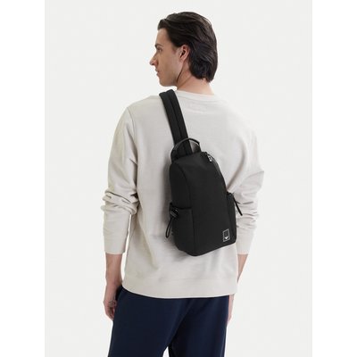 Rucksack Emporio Armani EM005661 AF22391 UB118 Dunkelblau
