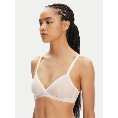 DKNY BH ohne Bügel DK7656 Rosa