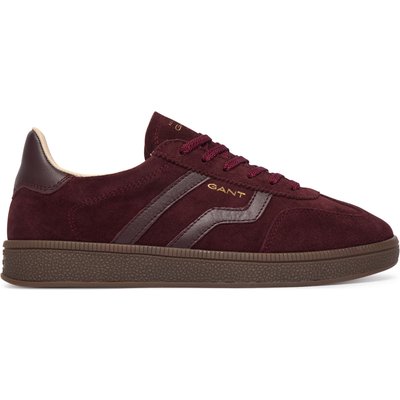 Sneakers Gant 33533345 Dunkelrot
