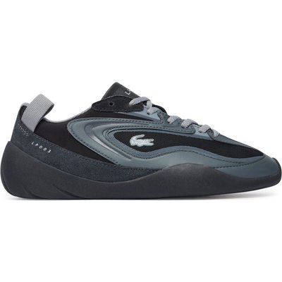 Sneakers Lacoste Side Low 51SFA0124 Schwarz