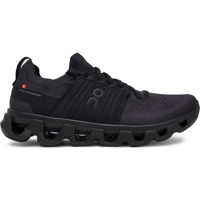 Laufschuhe On Cloudswift 4 3MF10130106 Schwarz