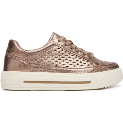 Sneakers Caprice 9-23719-44 Braun
