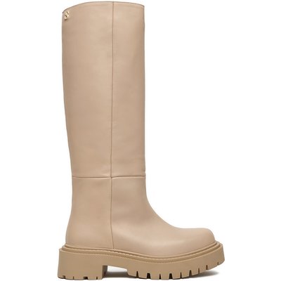 Stiefel Simple SIMPLE-SL-18-02-000051 103 Beige