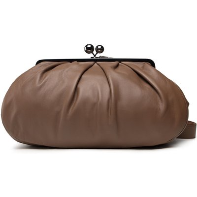 Handtasche Weekend Max Mara Provino 55161812600 Braun