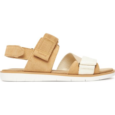 Sandalen Timberland TB0A414AEW11 Braun