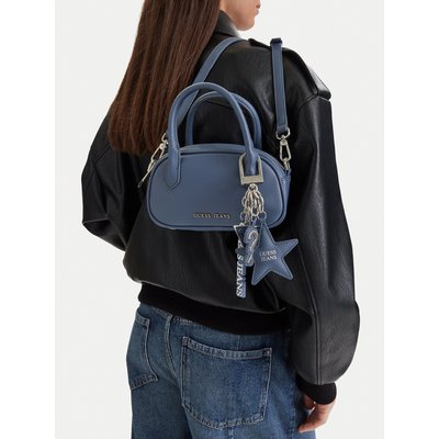 Handtasche Guess Jeans CWBEO-GUESS-S-001-10 Blau