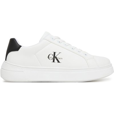 Sneakers Calvin Klein V3X9-83165-1355 D Weiß