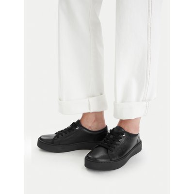 Sneakers Lasocki CEO-WI16-D725-01 Schwarz