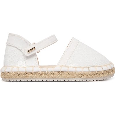 Espadrilles Mayoral 41749.54 Weiß