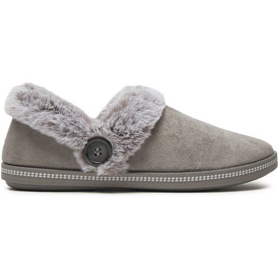 Hausschuhe Skechers Fresh Toast 167219/CCL Grau