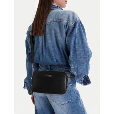 Handtasche Nine West CEO-Myra-KY256 Schwarz