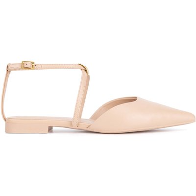 Ballerinas GINO ROSSI ALANA-SLT593-X8 Beige