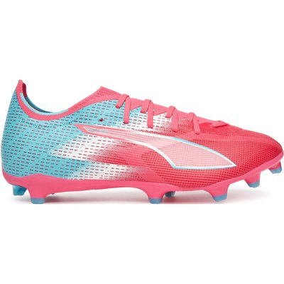 Fußballschuhe Puma Ultra 6 Match Re-Charge Fg/Ag 108765 01 Rosa