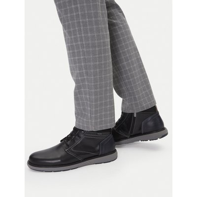 Schnürschuhe Pikolinos M8D-8050C1 Schwarz