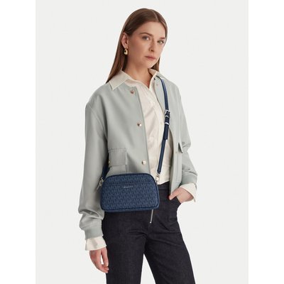 Handtasche MICHAEL Michael Kors 32F5SJ6C5V Dunkelblau