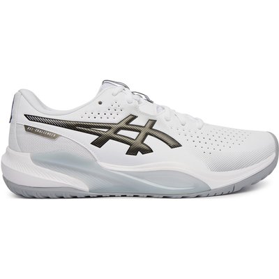 Tennisschuhe Asics Gel-Challenger 15 1041A510 Weiß