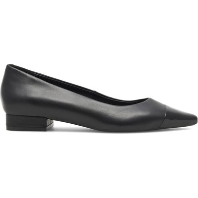 Halbschuhe Gino Rossi WFA2503-2Z-01 Schwarz
