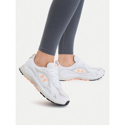 Sneakers Under Armour UA Tech Runner 6007575 Weiß