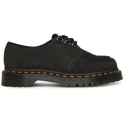 Halbschuhe Dr. Martens Ramsey DM40572001 Schwarz
