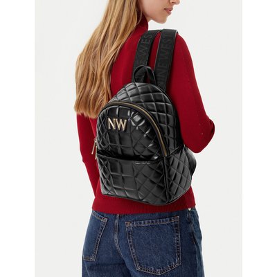 Rucksack Nine West EO-VERMONT-II-LDA8408 Schwarz