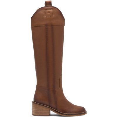 Stiefel Gino Rossi DORA-110383 Braun