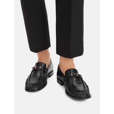 Slipper U.S. Polo Assn. EO-LUFI001W/GL1 Schwarz