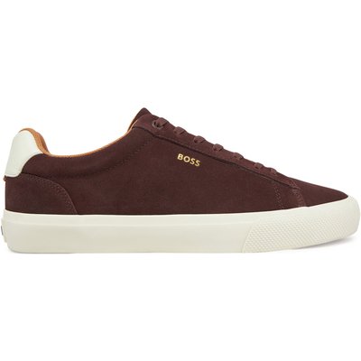 Sneakers BOSS Aiden 50536521 Dunkelrot