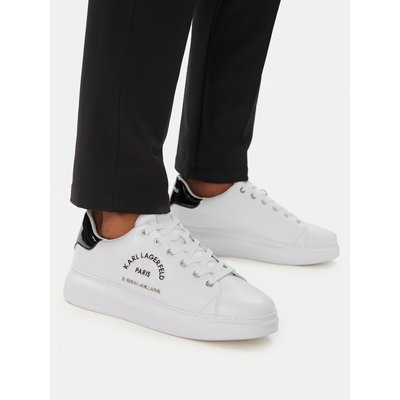 Sneakers KARL LAGERFELD Kapri KL52539K Weiß