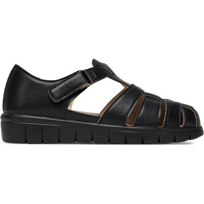 Sandalen Clara Barson WFA3899-1 Schwarz