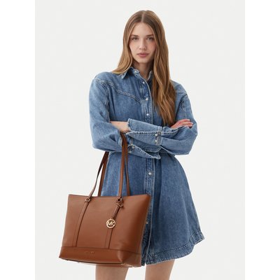 Handtasche MICHAEL Michael Kors 30S6G3PT3V Braun