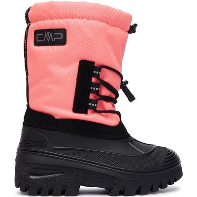 Schneeschuhe CMP Ahto Wp 3Q49574K Rosa