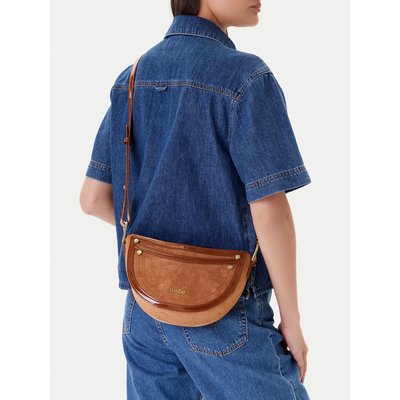 Handtasche DeeZee C-DZE-S-006-08 Braun