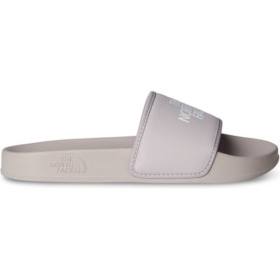 Pantoletten The North Face Base Camp Slide III NF0A4T2S6E21 Grau