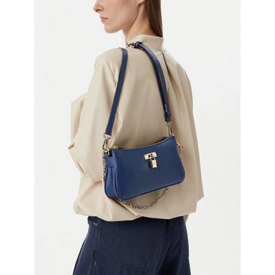 Handtasche Nine West CEO-SILENT CHARM-LDA9867 Dunkelblau