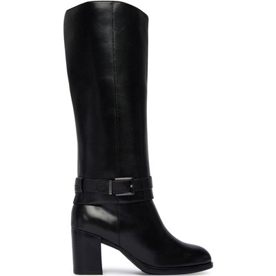 Stiefel Tamaris 1-25533-45 Schwarz