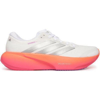 Laufschuhe adidas Supernova Rise 3 JR7375 Weiß