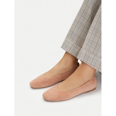 Ballerinas U.S. Polo Assn. EO-AYOLY001W/6S1 Rosa