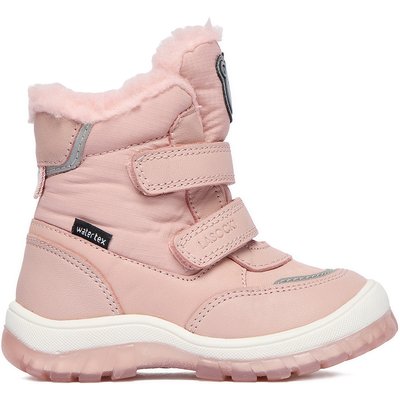Stiefel Lasocki Kids CEO-CI12-1797-04 Rosa