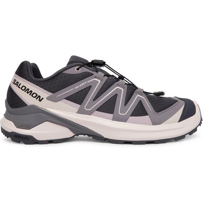 Trekkingschuhe Salomon Examotion L47962200 Grau