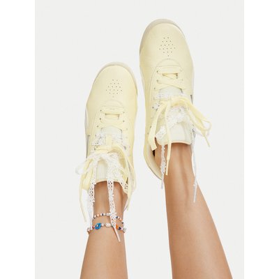 Sneakers Reebok EO-F/S Lo 100272550 Hellgelb