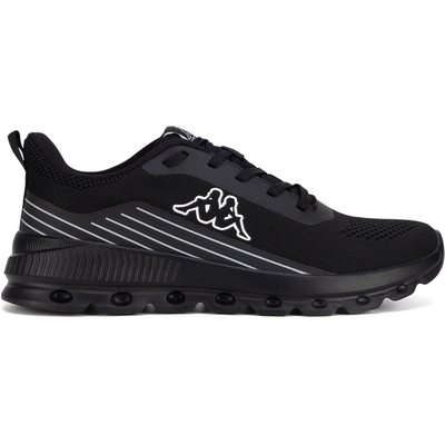 Sneakers Kappa AW24-3C012 Schwarz